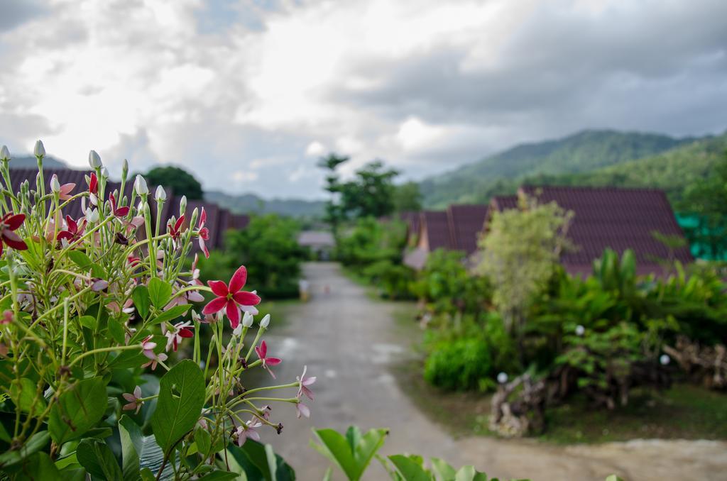Daranee Resort Ranong Room photo