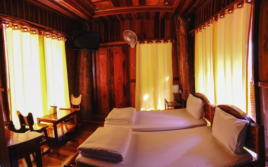 Daranee Resort Ranong Room photo